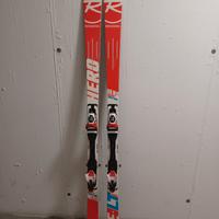 Sci rossignol hero elite lt 183
