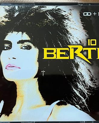 LOREDANA BERTE’ “IO SI! BERTE’”