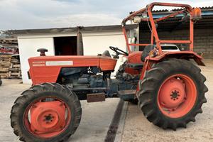 TRATTORE SAME CONDOR 55 DT SYNCRO
