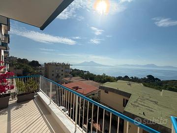 Posillipo Via Francesco Petrarca Rif.430F