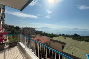 Posillipo Via Francesco Petrarca Rif.430F