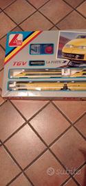 TRENINO LIMA TGV VINTAGE 