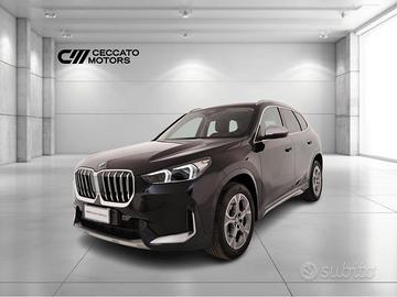 BMW X1 sdrive18d X-Line auto