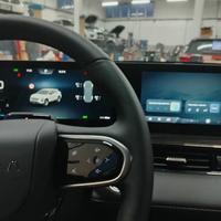 Meccanico auto extra