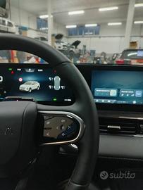 Meccanico auto extra