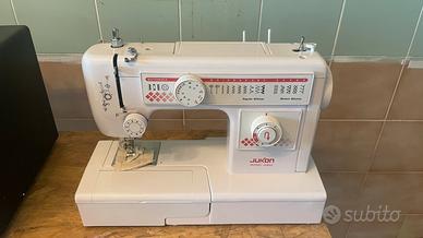 Macchina da cucire Jukon JH653