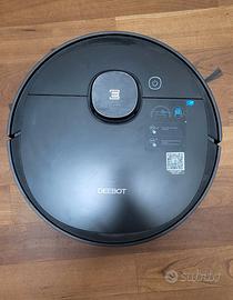 DEEBOT OZMO 920