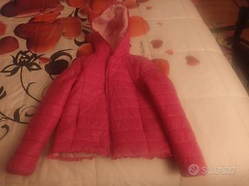 Giacca bambina