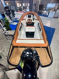 Diamante Arte Nautica