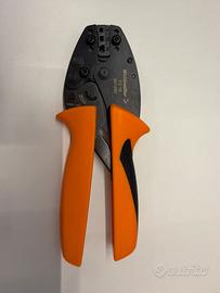 Crimpatrice Weidmuller PZ16