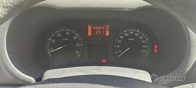 Renault Clio Storia 1.2 per NEOPATENTATI