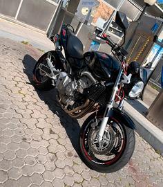 Honda Hornet - 2003