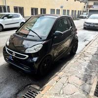 Smart 451 cdi 2012 cabrio