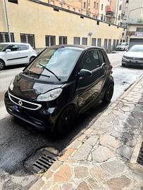 Smart 451 cdi 2012 cabrio