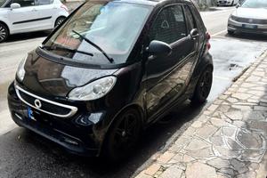 Smart 451 cdi 2012 cabrio
