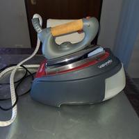 ferro da stiro con caldaia Polti