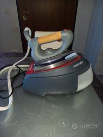 ferro da stiro con caldaia Polti