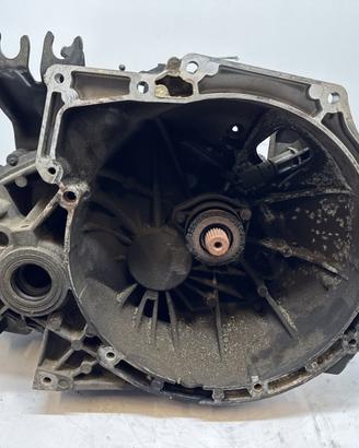 CAMBIO MANUALE COMPLETO FORD C - Max Serie 3m5r7f0