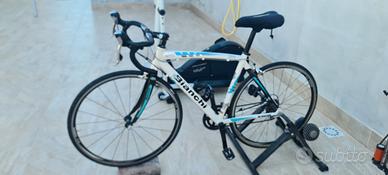 Bici Corsa Bianchi 