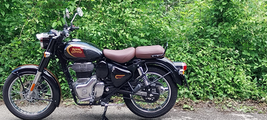 Royal enfield