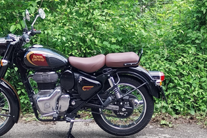 Royal enfield