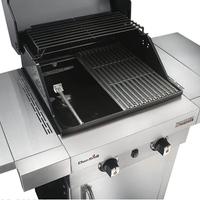 Barbecue a gas Professional Char-Broil