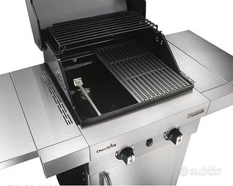 Barbecue a gas Professional Char-Broil