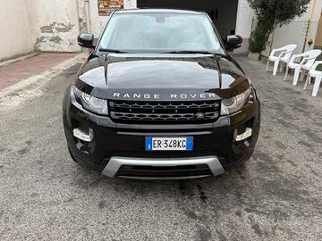 Land Rover Range Evoque 2.2 TD4 5p. Dynamic