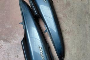 Yamaha majesty 250 ricambi
