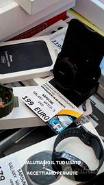 SAMSUNG GALAXY WATCH 5 PRO 