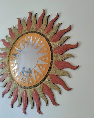 specchio forma sola