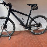Mtb cannondale caffeine