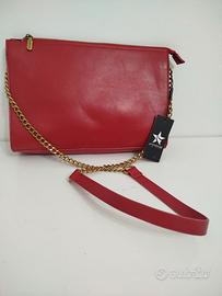 Borsa rossa