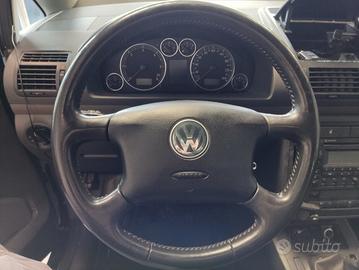 Volante VOLKSWAGEN SHARAN del 2007