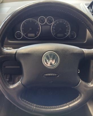 Volante VOLKSWAGEN SHARAN del 2007