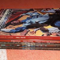 RISING STARS - IMAGE - J. Michael Straczynski