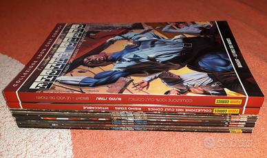 RISING STARS - IMAGE - J. Michael Straczynski