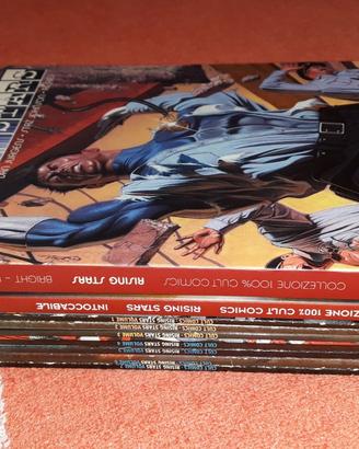 RISING STARS - IMAGE - J. Michael Straczynski