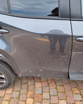 2 Portiere fiancata destra Toyota Yaris Cross 2025