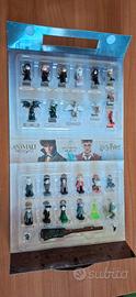 collezione wizzis Harry Potter Esselunga 