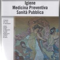 Igiene, Medicina preventiva, Sanità Pubblica