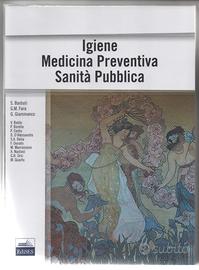 Igiene, Medicina preventiva, Sanità Pubblica