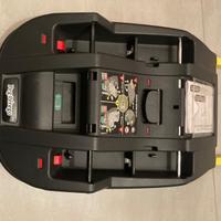 Base isofix peg perego