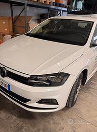 Volkswagen Polo 1.0 Benzina 80 CV – 2020 –