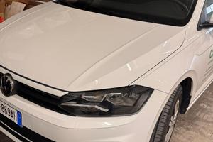 Volkswagen Polo 1.0 Benzina 80 CV – 2020 –