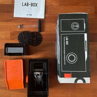 Lab box ars imago