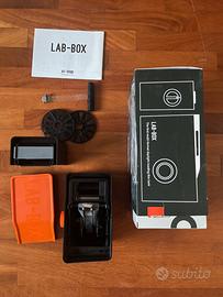 Lab box ars imago