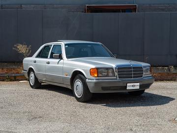 Mercedes-benz S 300 SE
