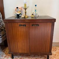 Mini credenza