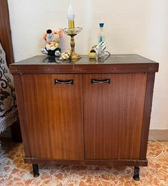 Mini credenza